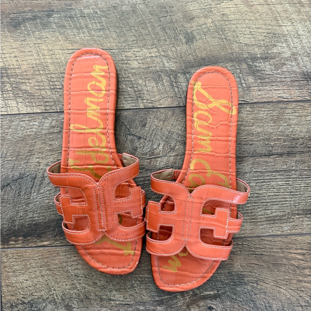 Sam Edelman Sandals